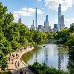 ニューヨーク散策記