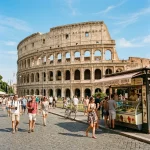 ローマ・歴史との対話